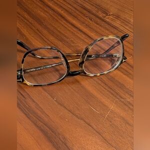 Tom Ford Tortoise Shell Glasses